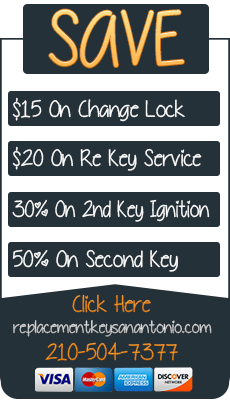 Special offer locksmith 